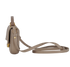 Baguette Phone Pouch, bottom view